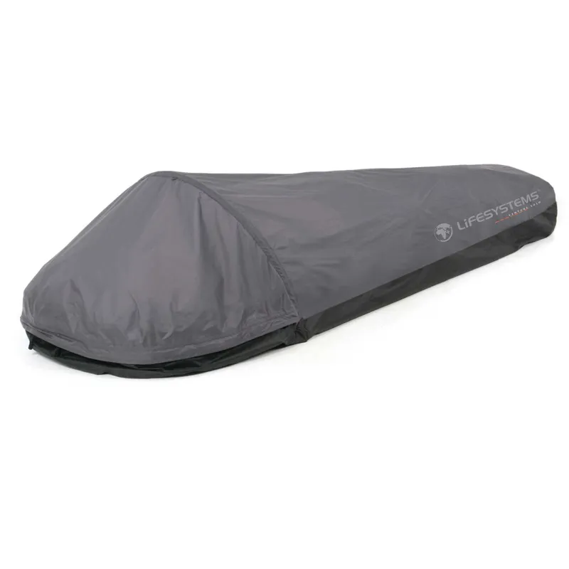 Lifesystems Venture Solo Hooped Bivi-1